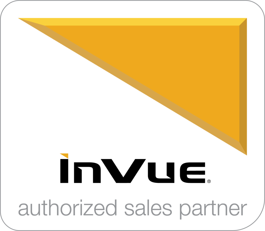 InVue-athorized-sales-partner