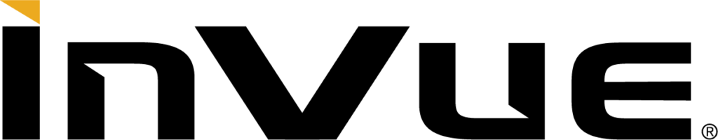 InVue Logo NoTag Color